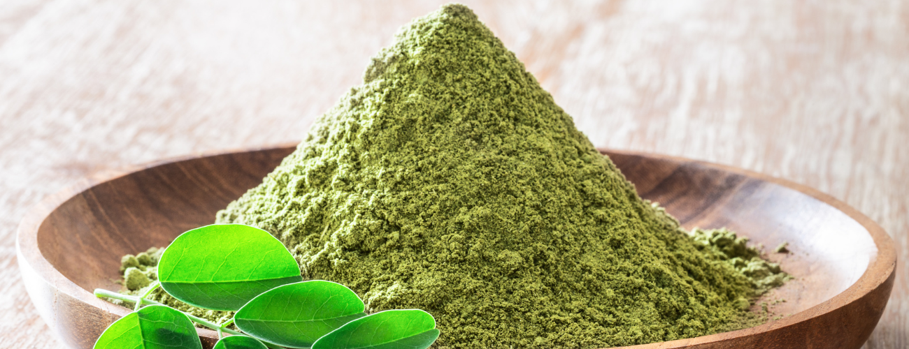 Moringa